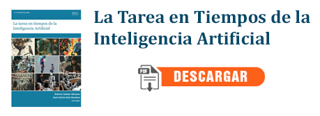 La Tarea en Tiempos de la IA
