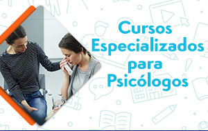 Cursos Especializados para Psicólogos