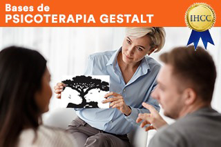 Bases de terapia Gestalt