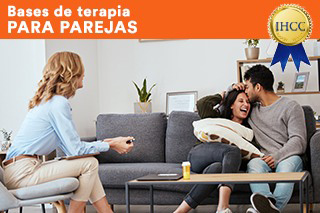 Bases de Terapia de Pareja