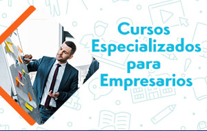 Cursos Especializados para Empresarios