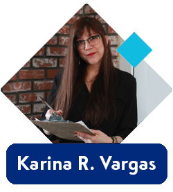 Karina R. Vargas