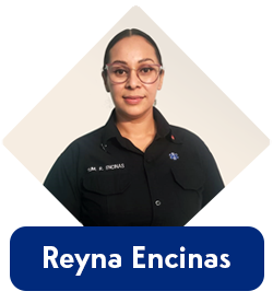 Reyna Encinas