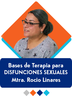 Mtra. Rocio Linares