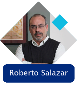 Roberto Salazar